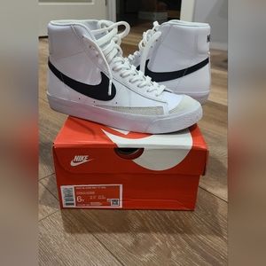 Nike Blazer Mid '77 (GS)